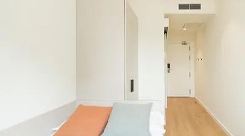 Foto 3 de Habitació a L'Eixereta, Burjassot