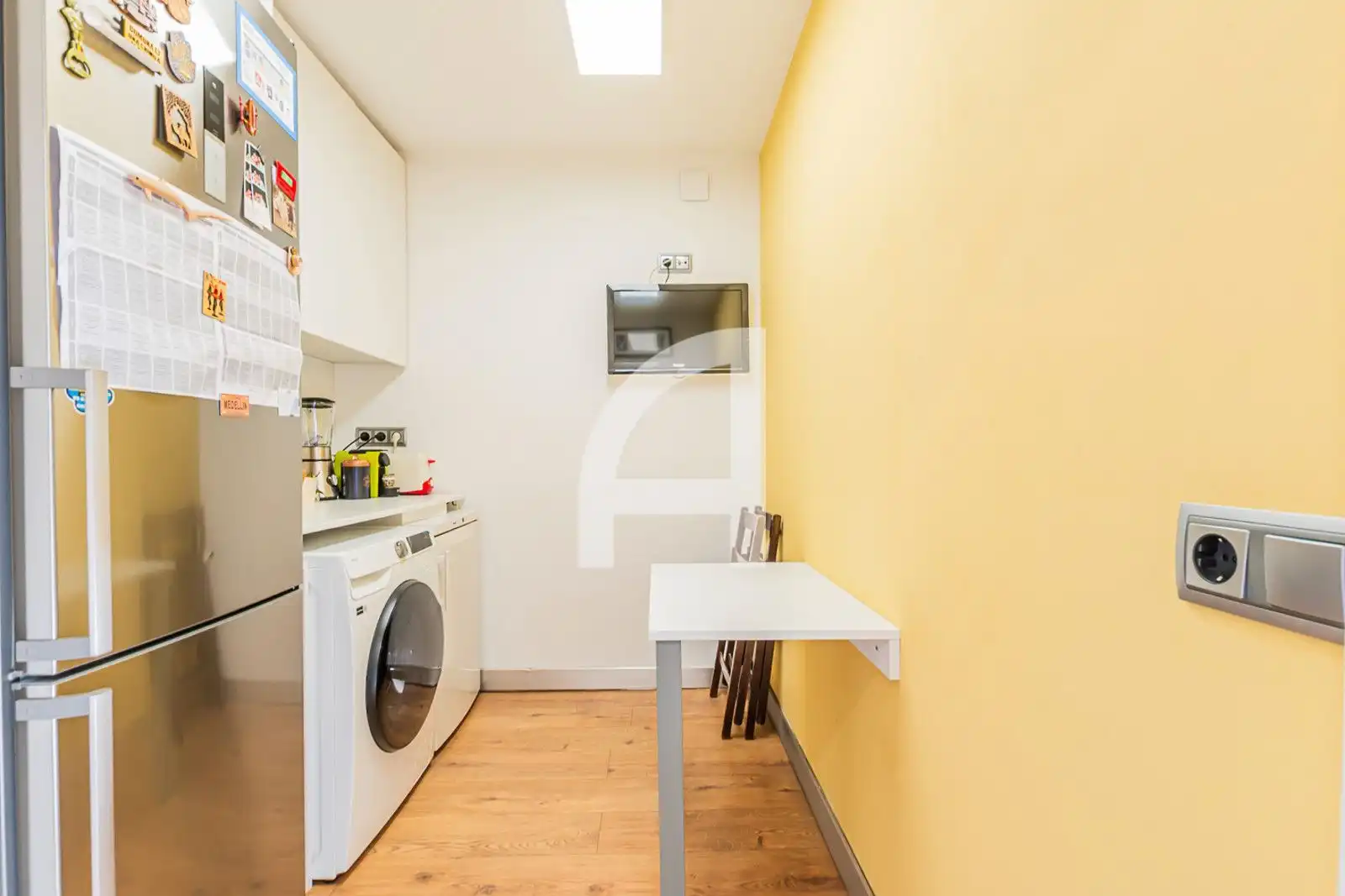 Cuina de Pis en venda en Cardedeu, Barcelona