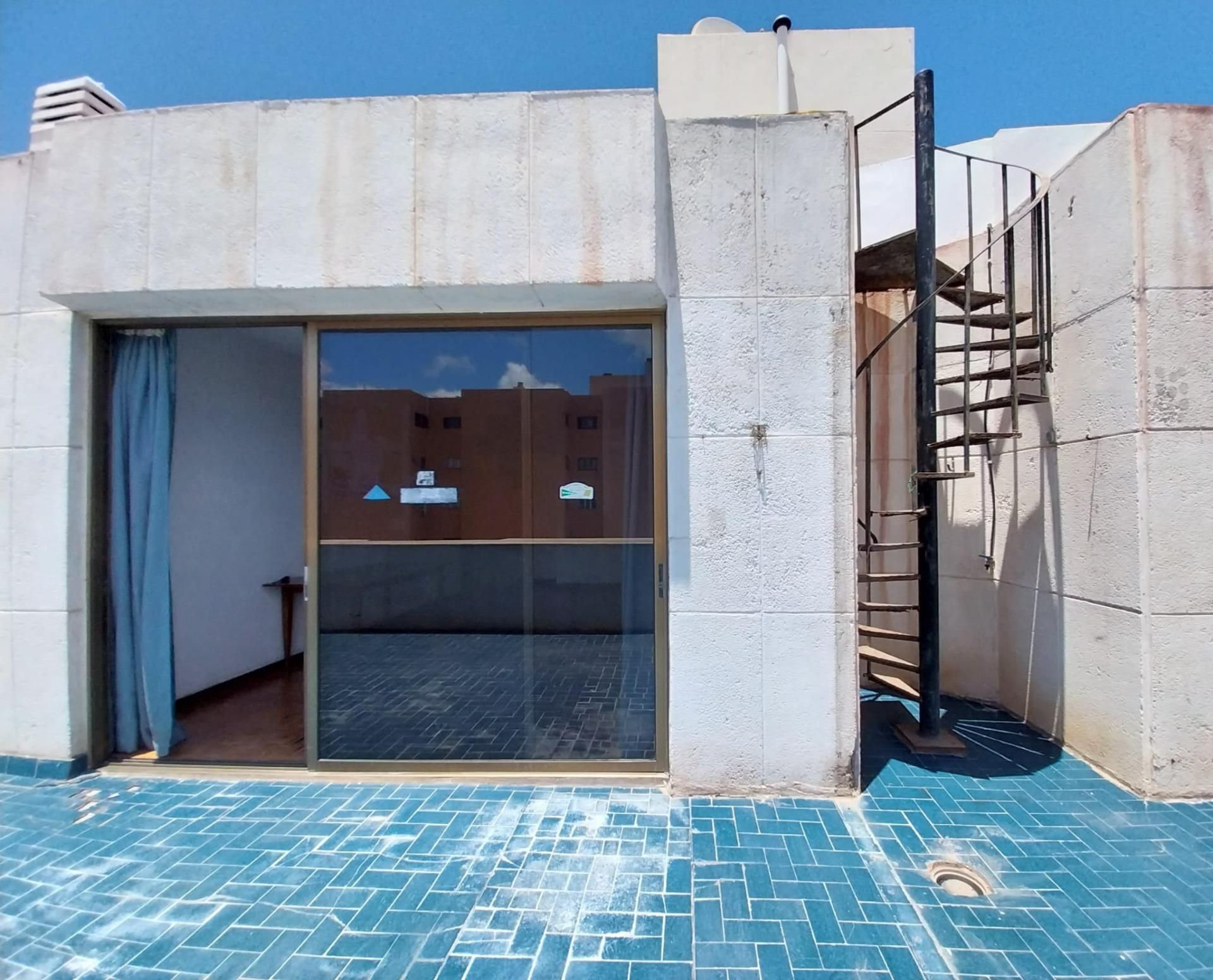Swimming pool of Attic for sale in Las Palmas de Gran Canaria  with Terrace and Storage room