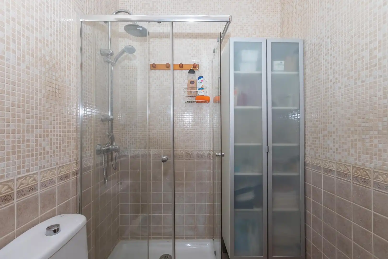 Residencial en venta en Calle de Luchana, imagen 18