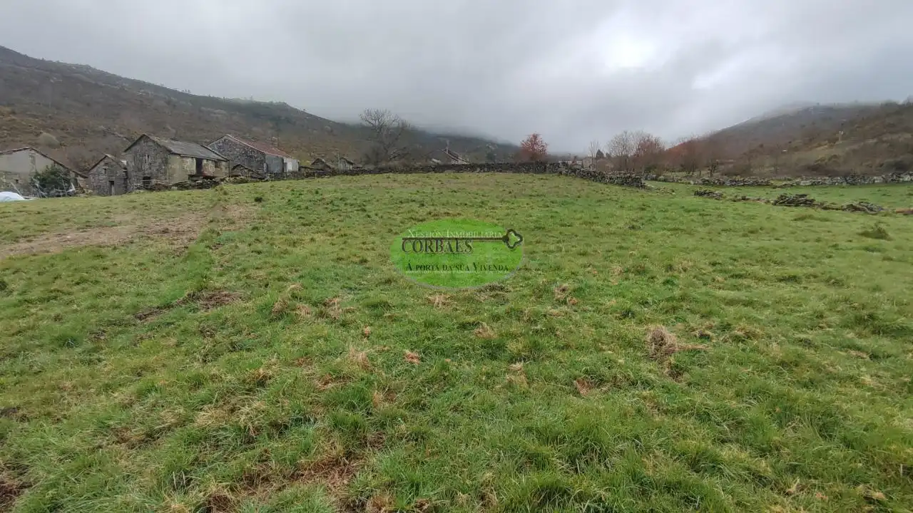 Casa amb jardí en venda a San Cristovo de Cea, imagen 12