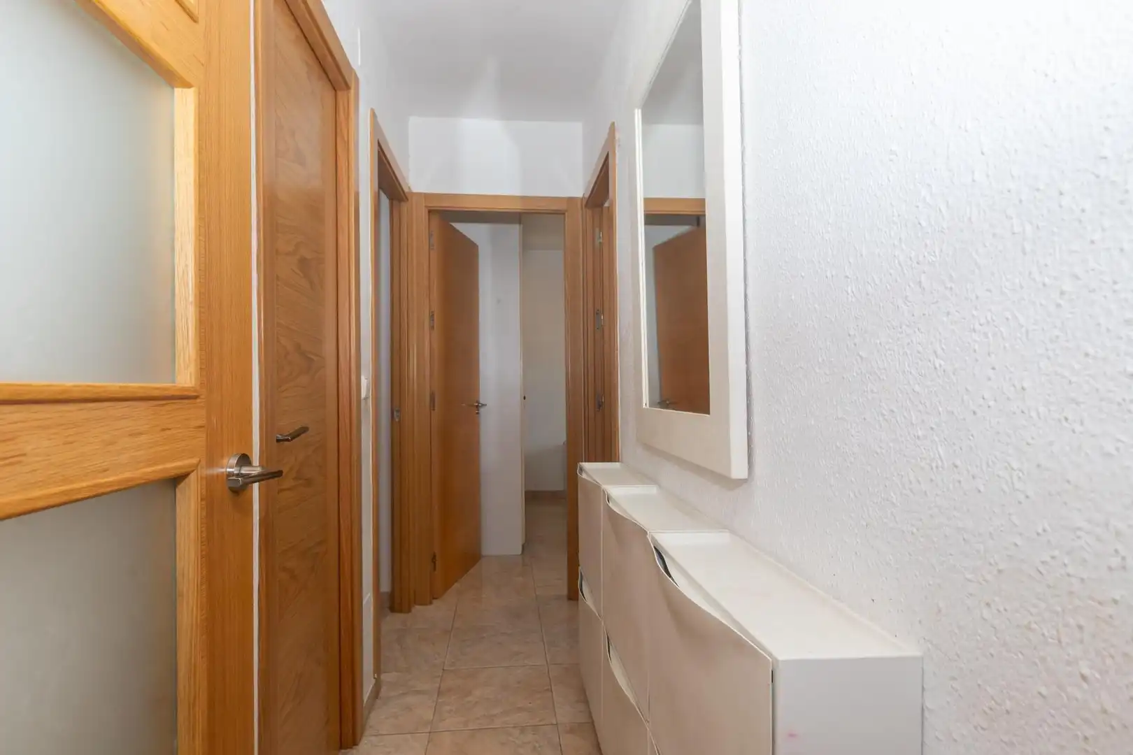 Piso en venta en Carretera de Cádiz