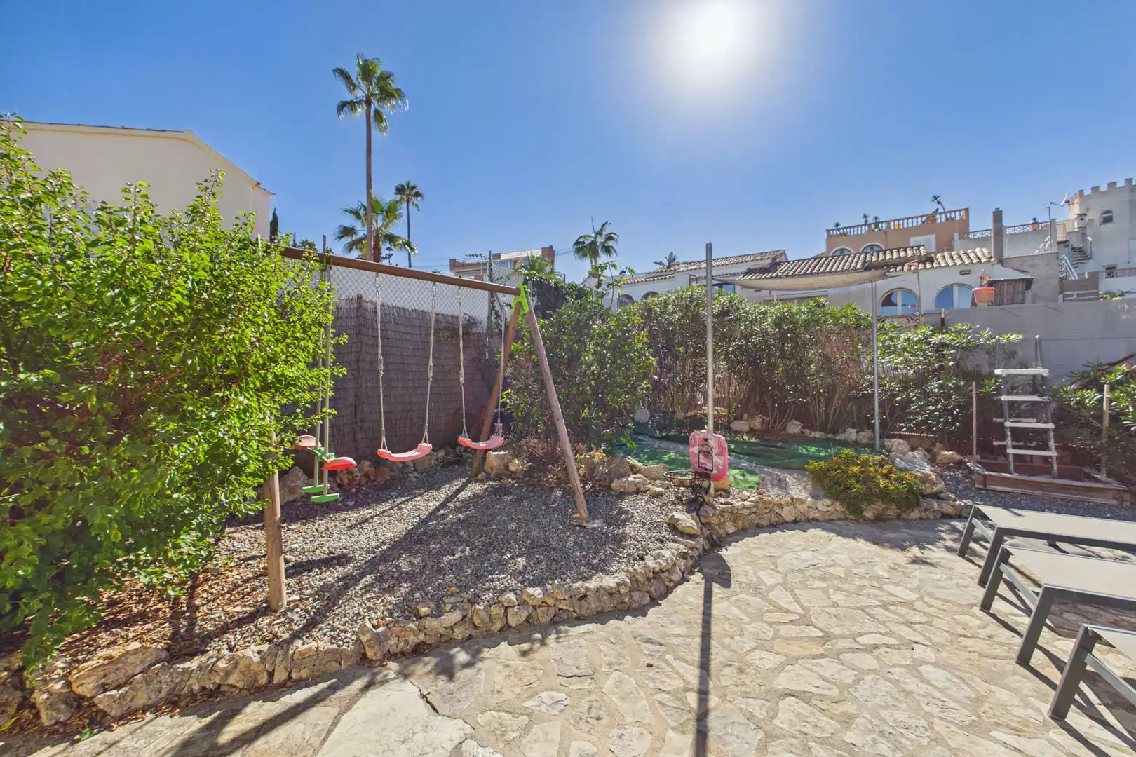 Maison jumelée avec terrasse à vendre à Cala Magrana - Cala Anguila - Cala Mendia, imagen 11