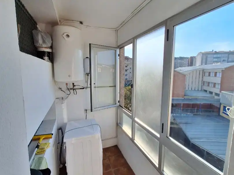 Flat with lift for sale in Avenida de Fermin Bouza Brey 2, imagen 11