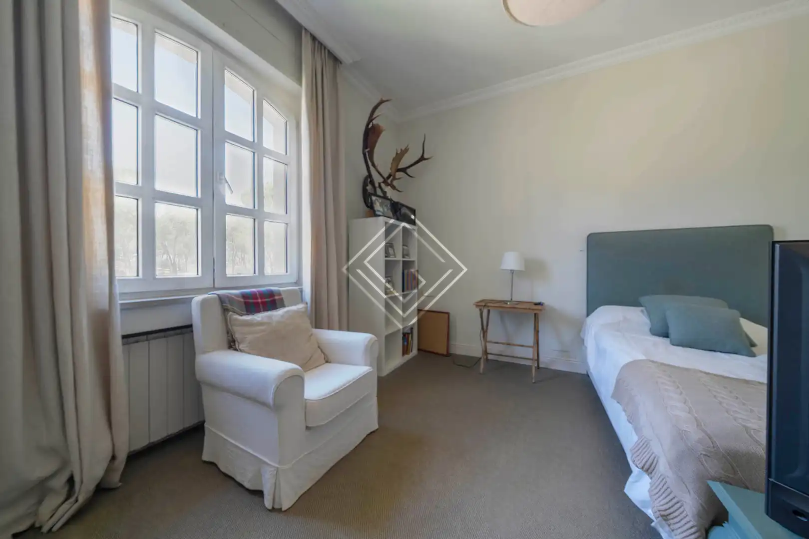 Detached house with pool for sale in Moncloa - Aravaca, imagen 23