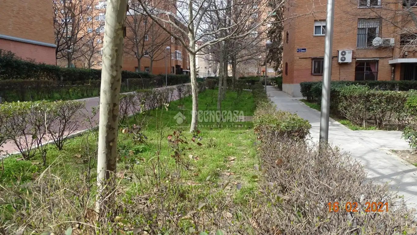 Wohnung zum Verkauf in Madrid