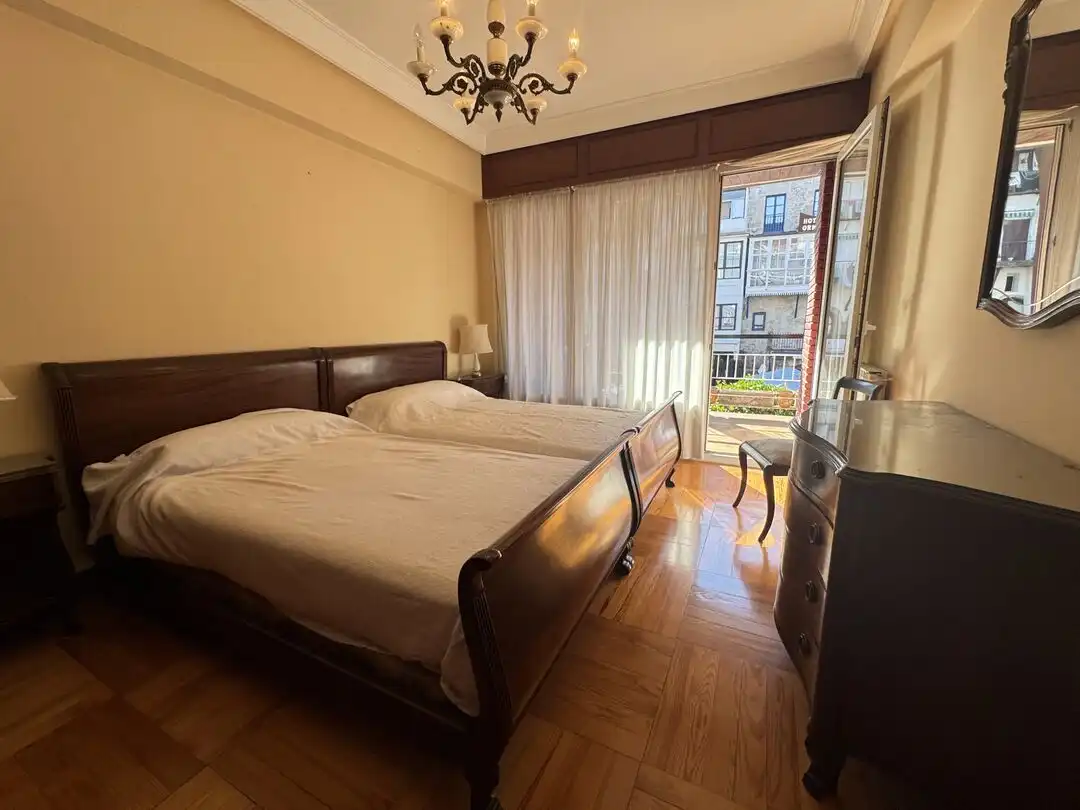 Appartamento con terrazza in vendita a Bergara, imagen 18