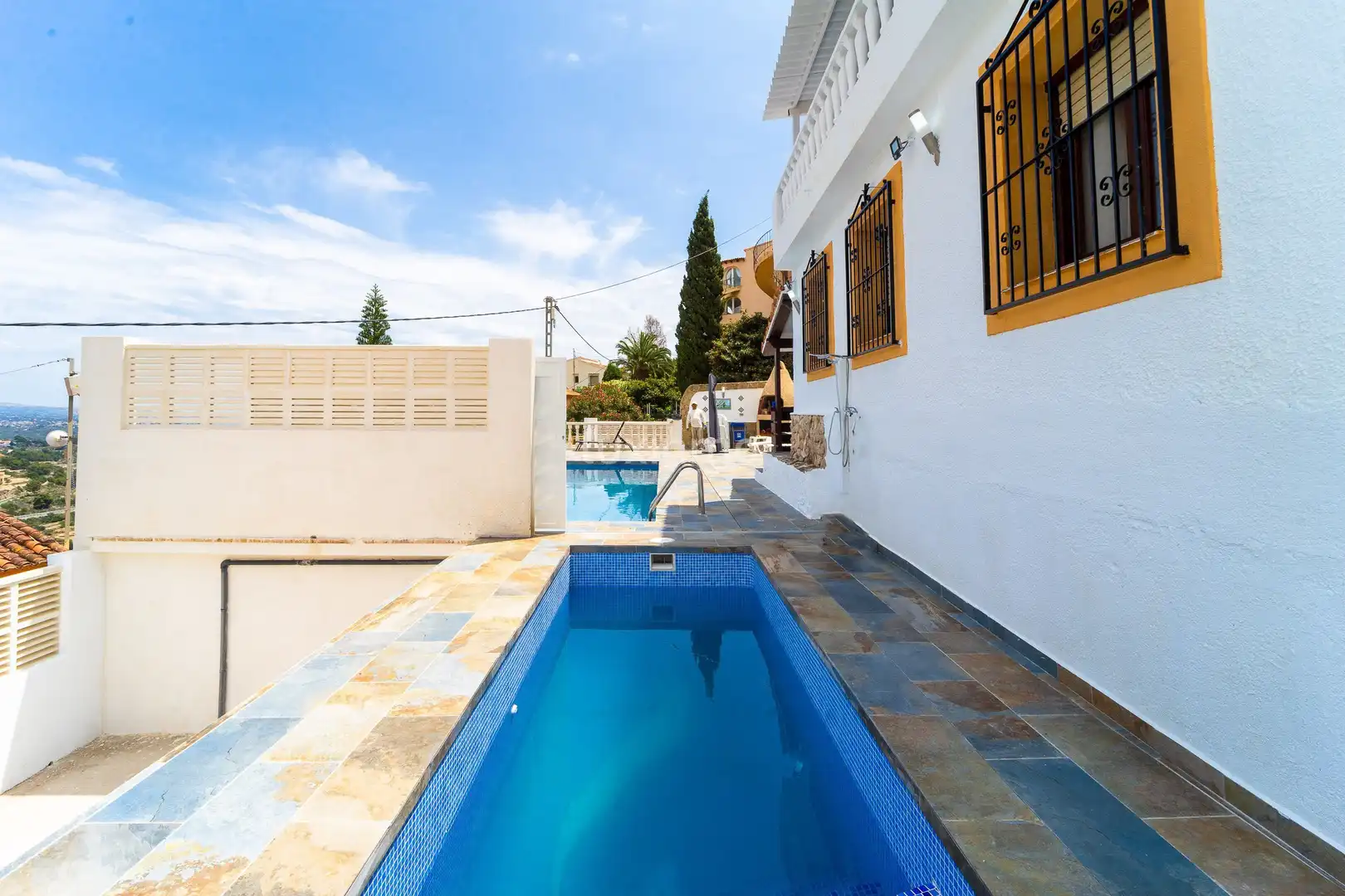 Villa con terrazza in vendita a Maryvilla, imagen 49