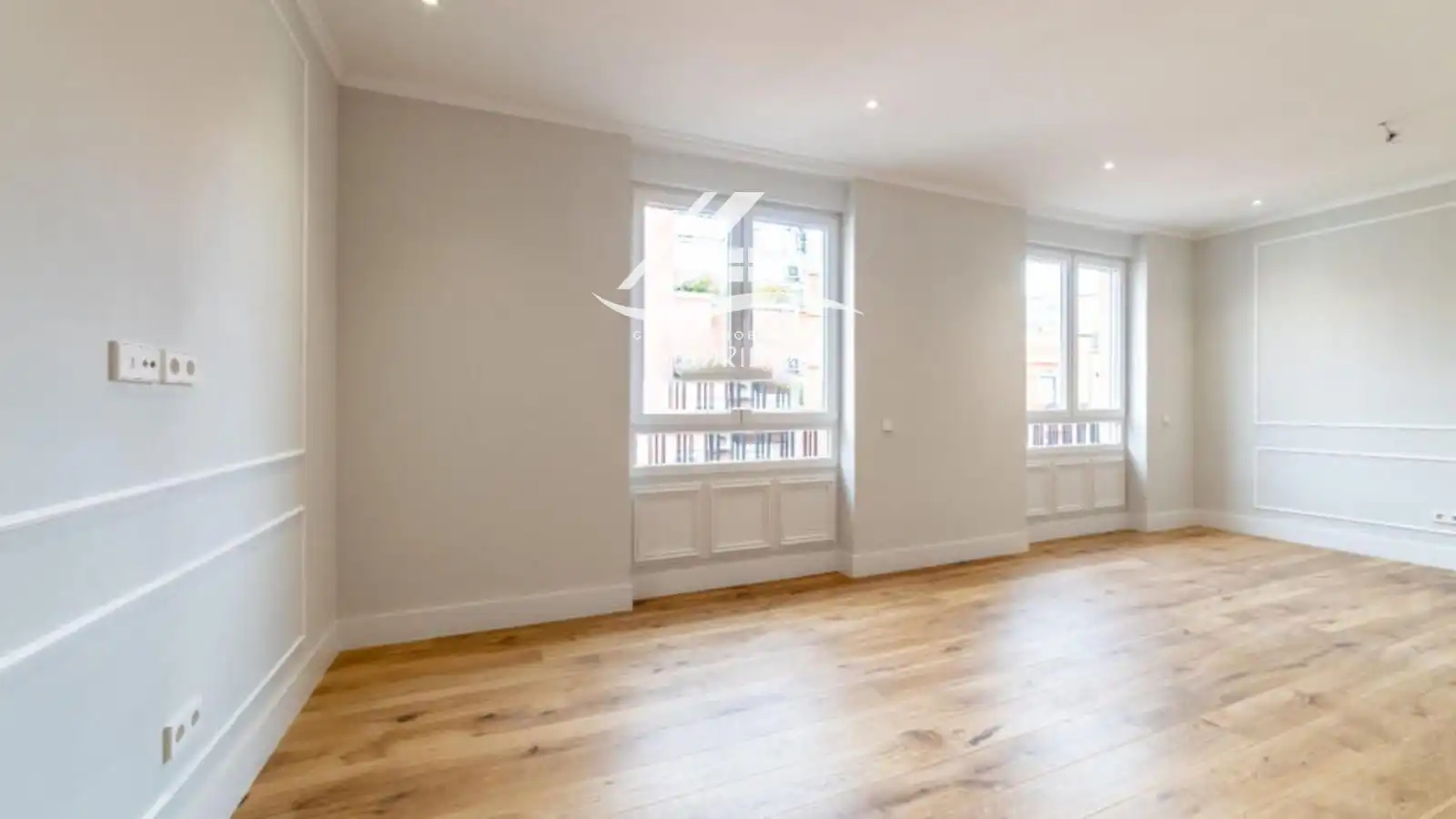 Piso con ascensor en venta en Goya, imagen 9