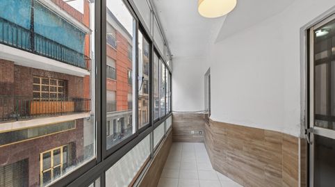 Foto 5 de Piso en venta en La Trinidad, Málaga Capital