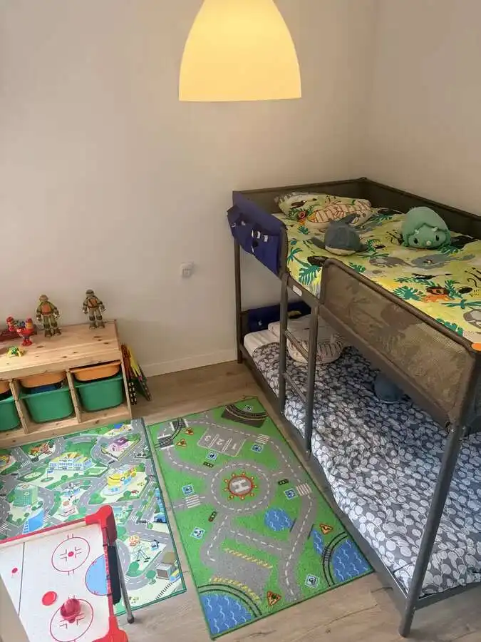 Flat with lift for sale in Versalles, imagen 27