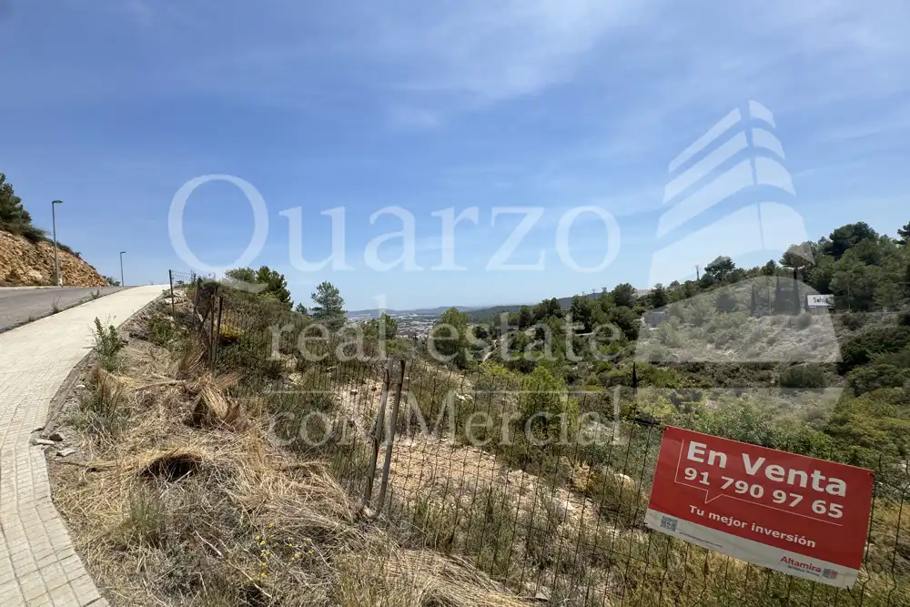 Terreno residencial en venta en L'Alcora, imagen 3