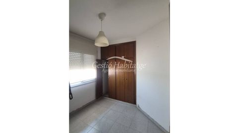 Foto 5 de Piso de alquiler en Can Clos - Pinetons, Ripollet
