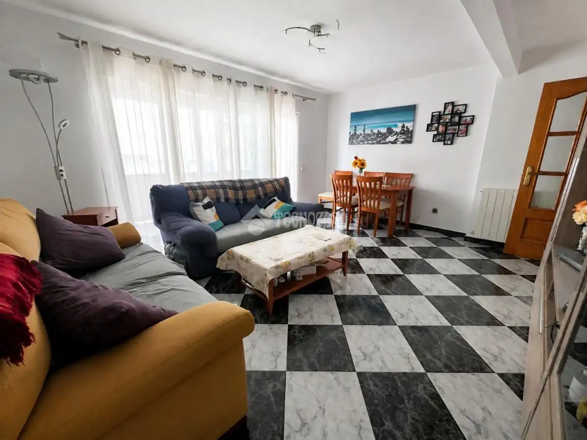 Piso en venta en Venecia - Nueva Alcalá