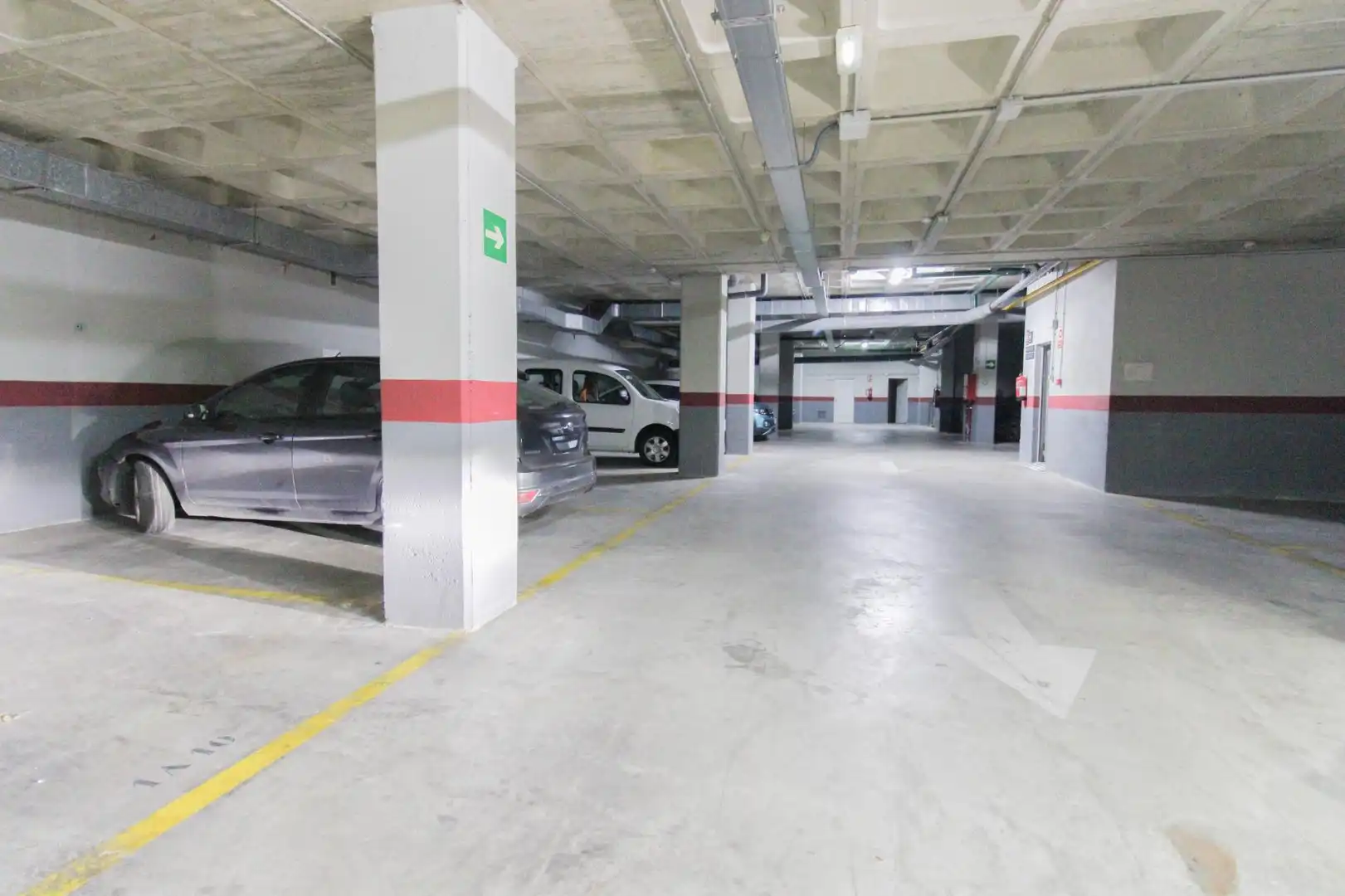 Appartement avec terrasse à vendre à Plaza Guillem Agullo, imagen 37