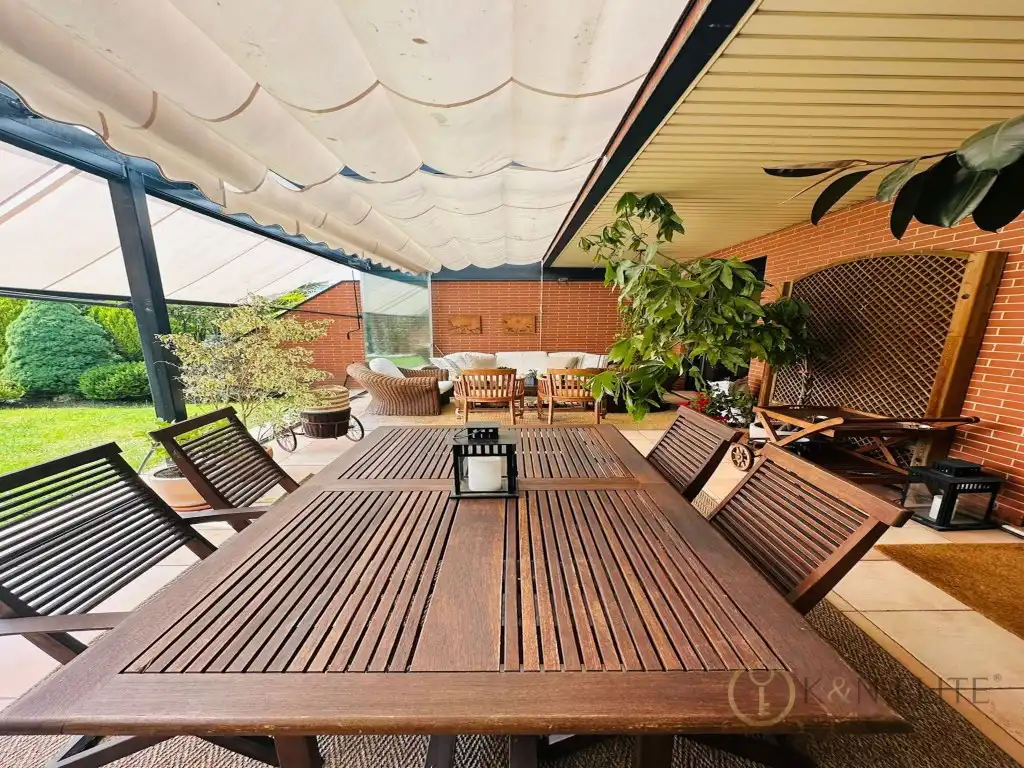 Piso con piscina en venta en Avenida Casablanca, imagen 12