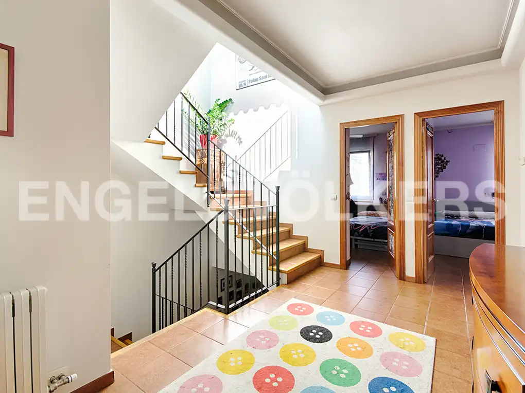 Terraced house with garden for sale in Carrer de González de Soto, imagen 15