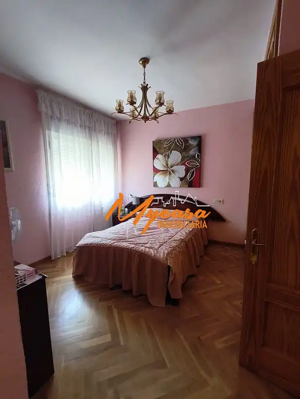 Houses for rent in El Bosque