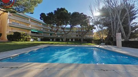 Foto 5 de Pis en venda a Isaac Albeniz, 27, Sant Salvador, El Vendrell