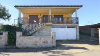 Exterior view of House or chalet for sale in Aldeadávila de la Ribera  with Heating