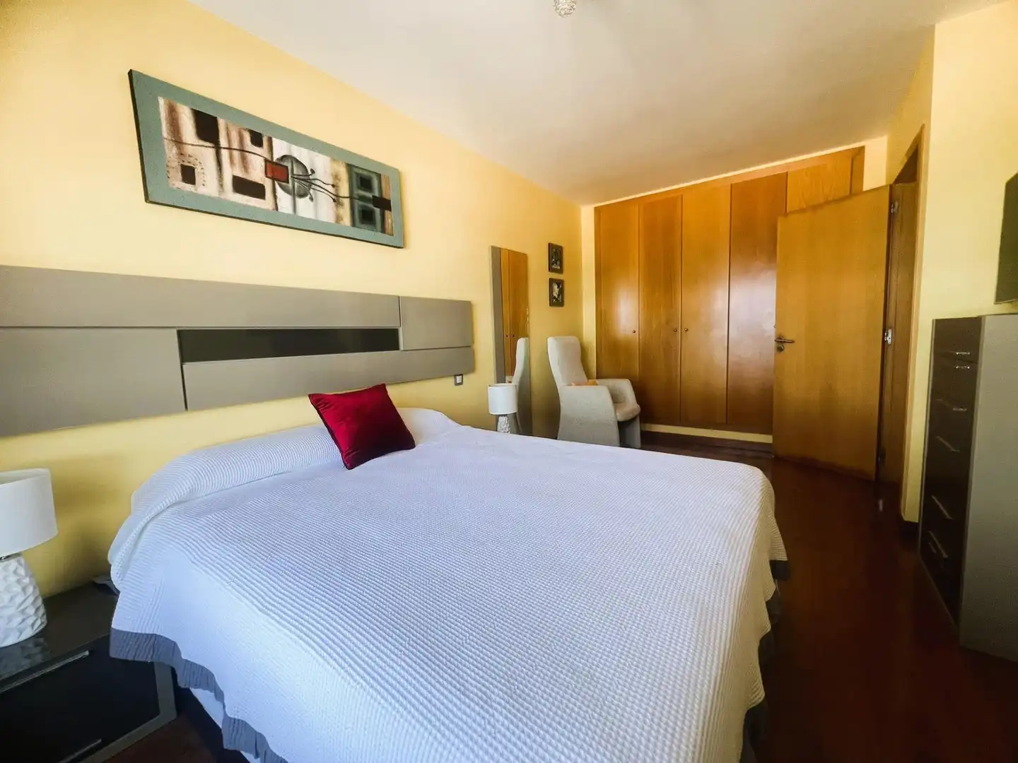 Dormitori de Dúplex en venda en Las Palmas de Gran Canaria amb Traster i Moblat