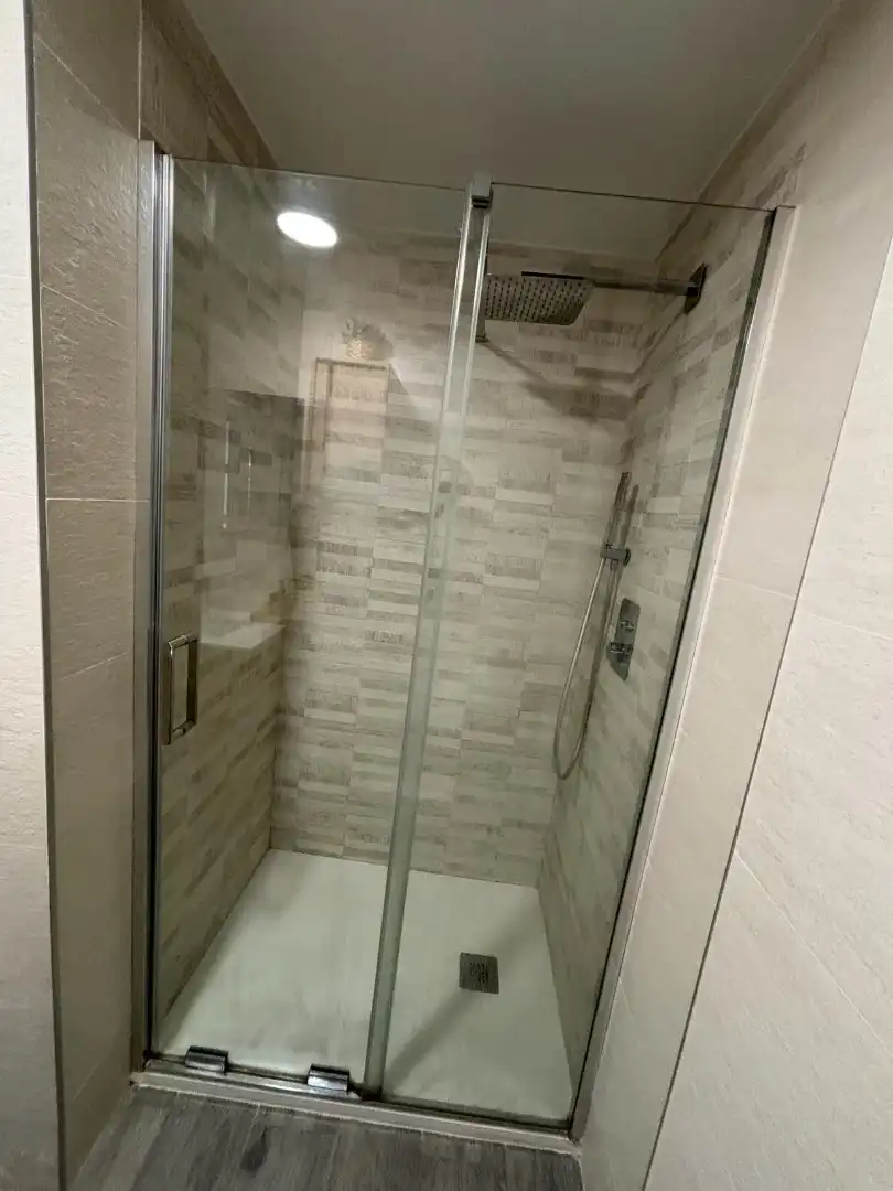 Baño de Piso en venta en Torredembarra con Aire acondicionado, Amueblado y Balcón