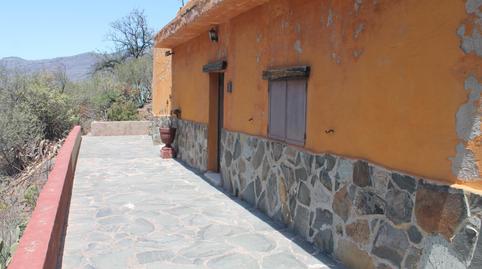 Foto 3 de Finca rústica en venta en Calle Timagada , 2, Tejeda, Las Palmas