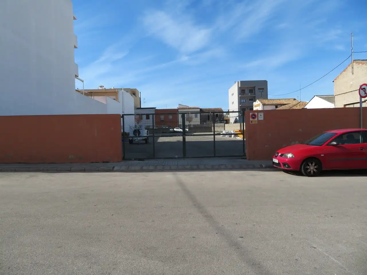 Terreny residencial en venda a Ondara, imagen 3