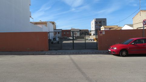 Parcela urbana edificable, céntrica y muy bien ubicada, dando a tres calles, imagen 3