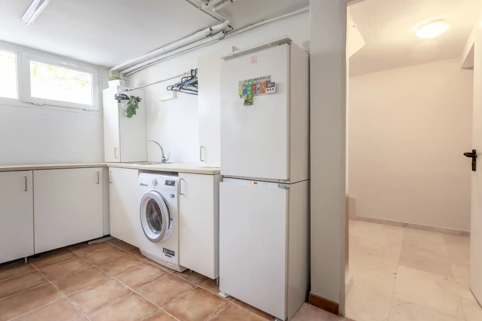 Houses for sale in Villanueva de la Cañada  with Air Conditioner, Heating and Private garden