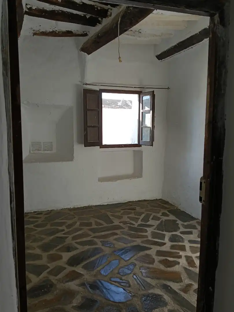 Casa o chalet en venta en Alpujarra de la Sierra con Terraza