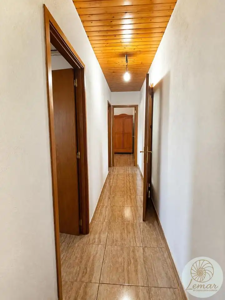 Finca rústica en venta en L'Ametlla de Mar 