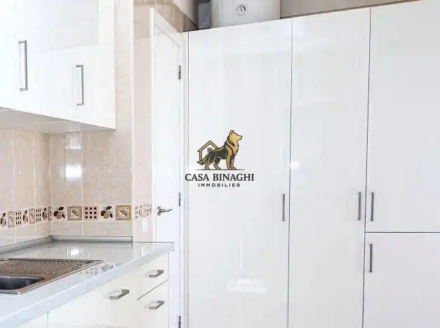 Appartamento in vendita a Calle la Mílagrosa, imagen 8