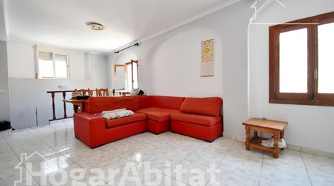 Foto 4 de Casa o xalet en venda a Calle Abadía, Oliva pueblo, Oliva