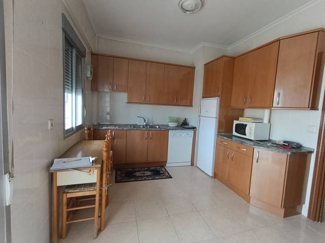 Piso en Venta en Calle Río Tera en Benavente