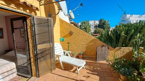 Foto 2 de Apartamento en venta en Carrer Cranc, 1, Les Bassetes - El Marjal, Alicante