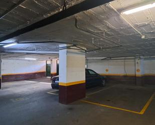 Parking of Garage to rent in  Madrid Capital