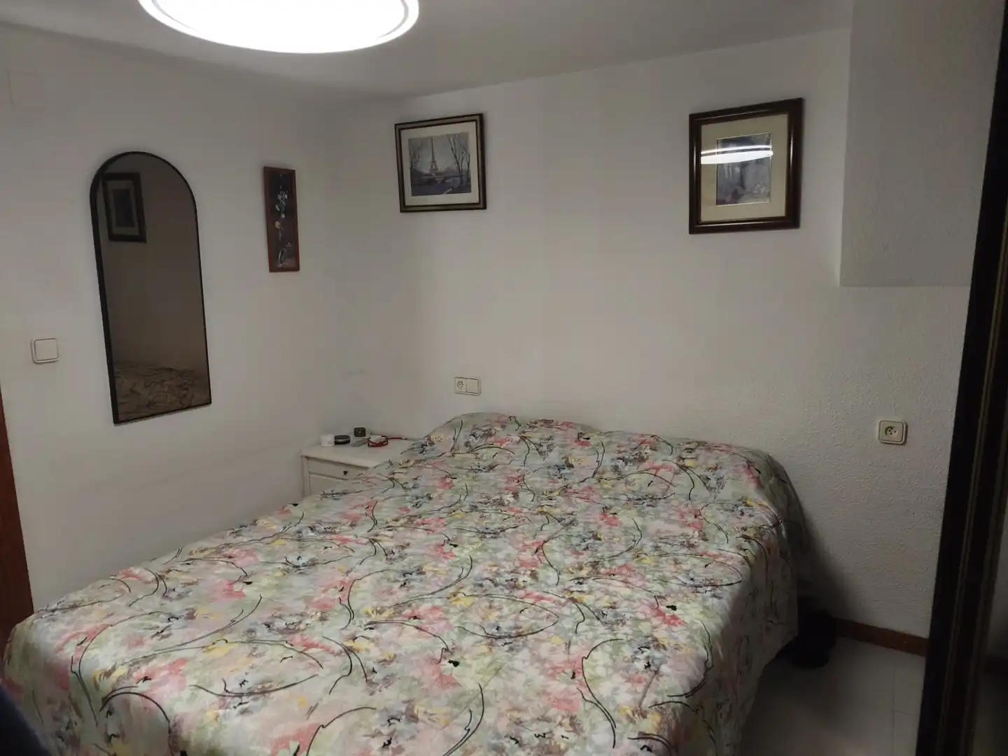 Habitación de Casa o chalet en venta en Sant Joan d'Alacant con Terraza, Trastero y Piscina comunitaria