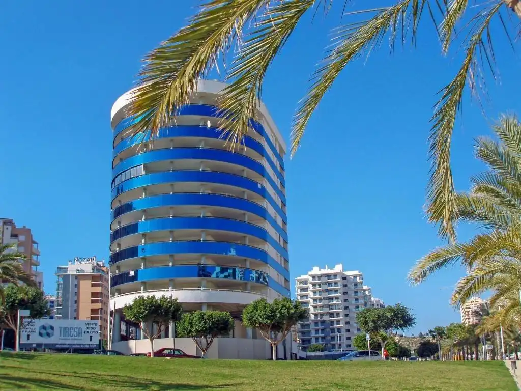Apartment with pool for sale in Calle XALOC, imagen 3