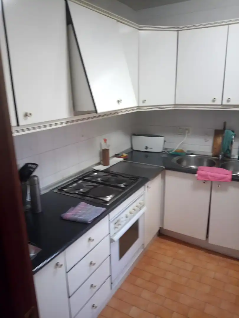 Wohnung mit Terrasse zur Miete in Calle RIGOBERTA MENCHU, imagen 9
