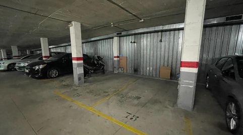 Dos plazas de parking en zona El Plà de lestació, imatge 5