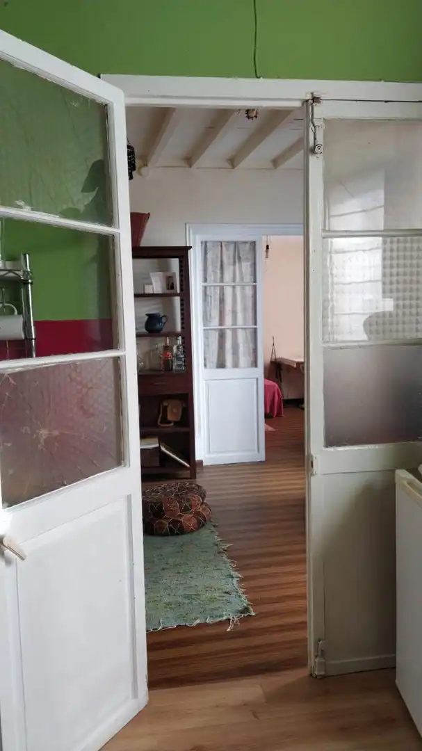 Casa con terrazza in vendita a Rúa Santos 16, imagen 8