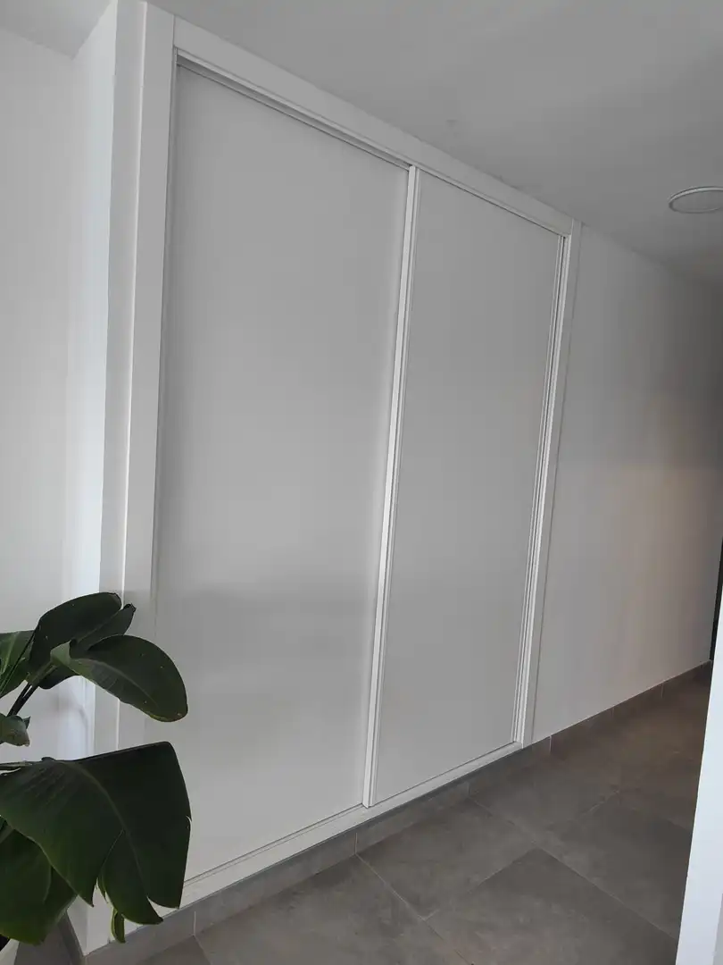 Apartamento de alquiler en Almuñécar con Aire acondicionado, Calefacción y Terraza