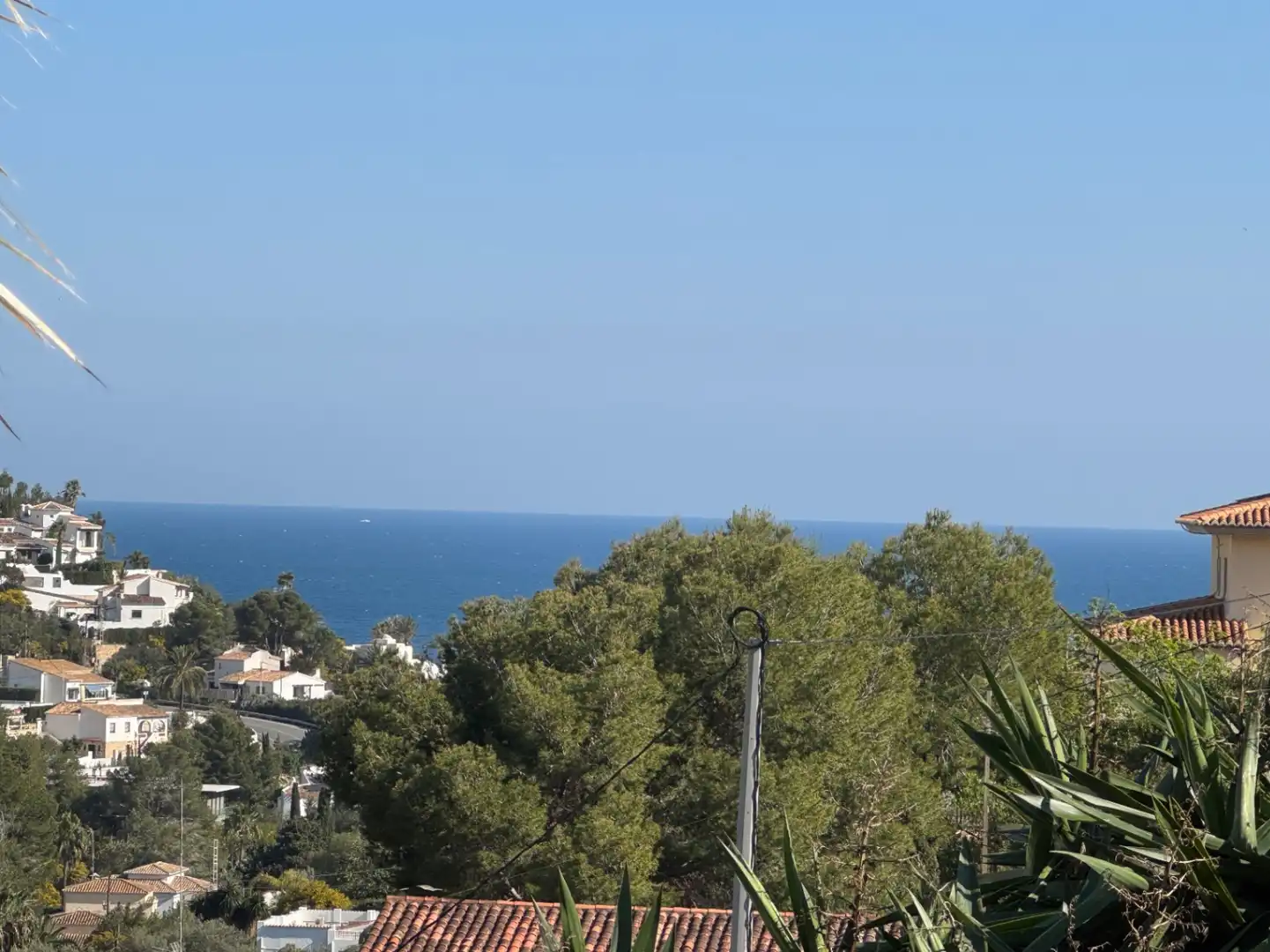 Chalet con jardín en venta en Cala Advocat - Baladrar, imagen 23