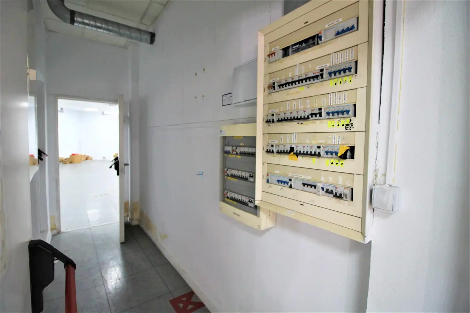 Gewerbefläche zum Verkauf in Centro, imagen 12