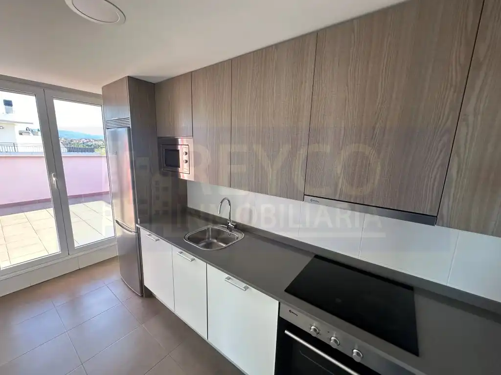 Apartamento en venta en Lardero, imagen 5