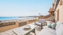 Terraza de Casa o chalet en venta en  Palma de Mallorca con Aire acondicionado, Terraza y Piscina