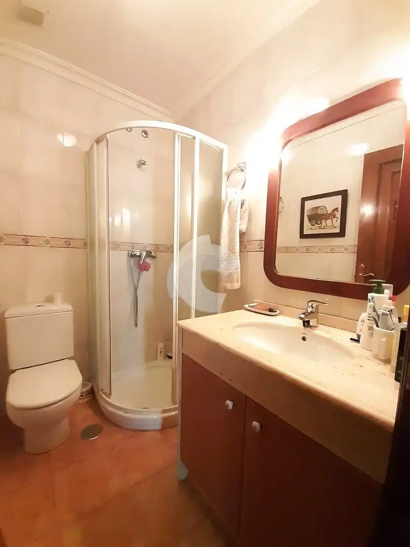 Baño de Piso en venta en Vigo 