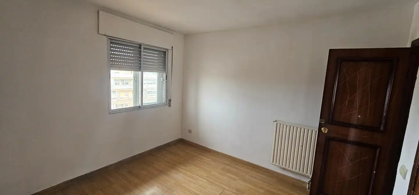 Schlafzimmer von Wohnung zum Verkauf in Fuenlabrada mit Terrasse