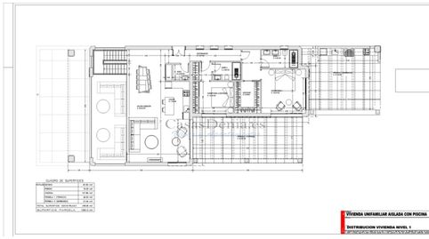 PEDREGUER VILLA  XUQUER EN MONTE SOLANA, imatge 5